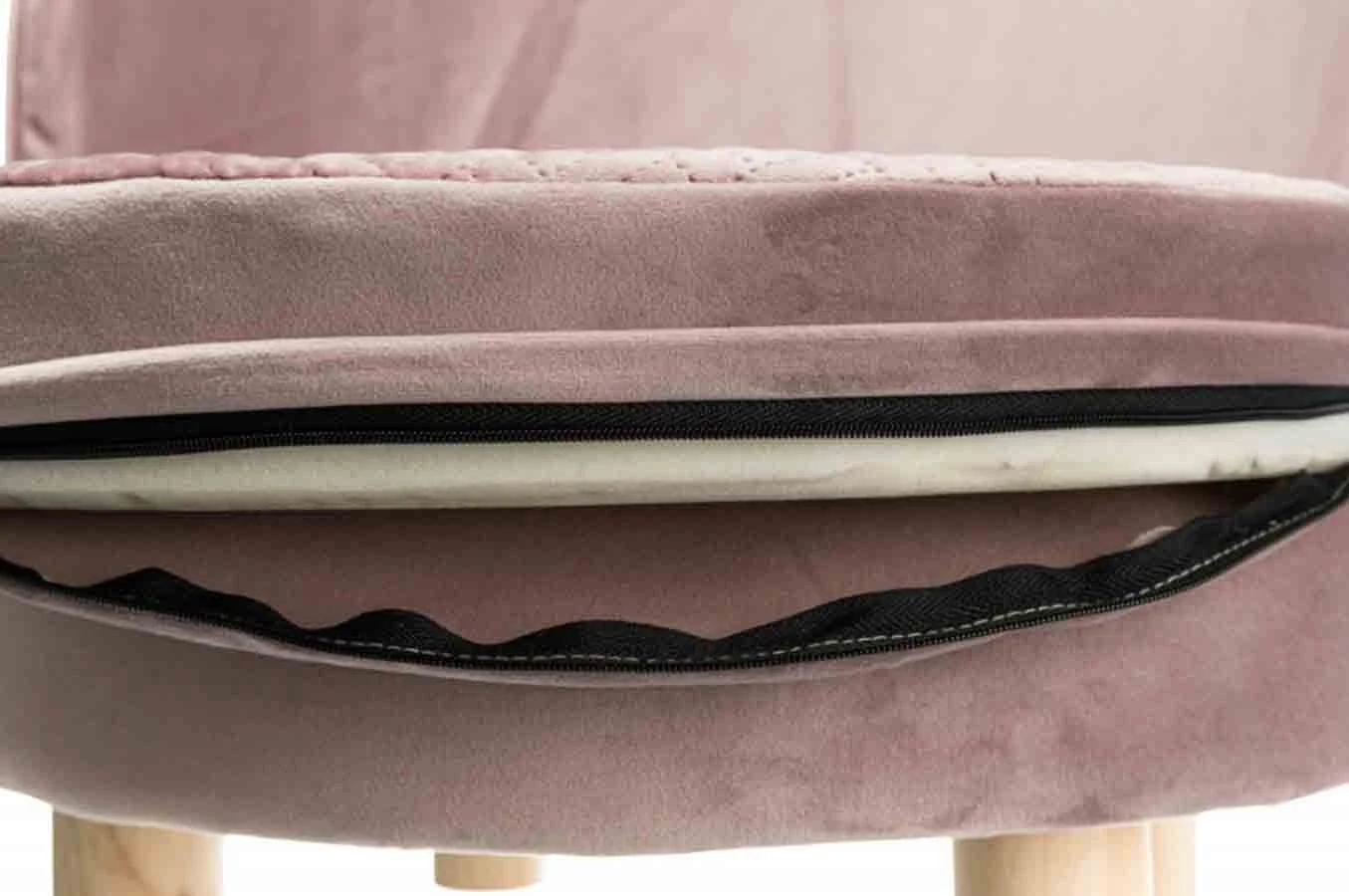 Trixie Sofa Livia Rose 48 X 40 Cm â Image 5