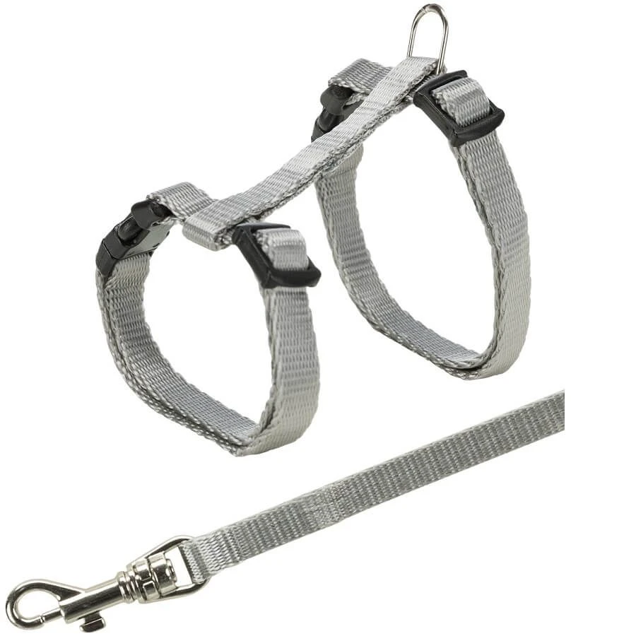 Trixie Harnais Avec Laisse Pour Chaton 19-31 Cm â Image 2