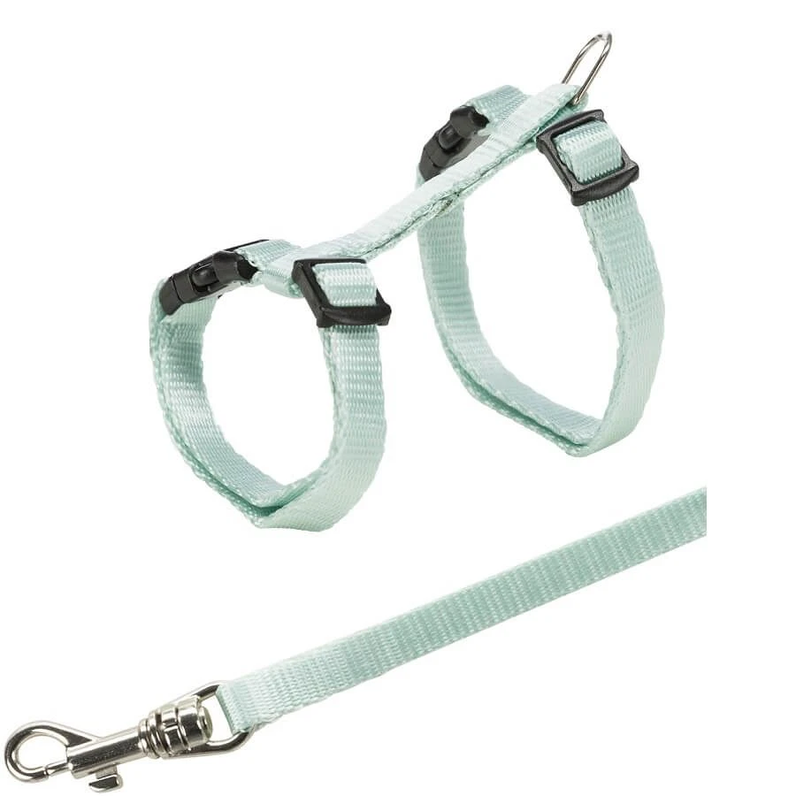 Trixie Harnais Avec Laisse Pour Chaton 19-31 Cm â Image 3