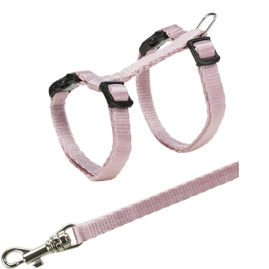 Trixie Harnais Avec Laisse Pour Chaton 19-31 Cm â Image 4