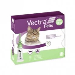 Vectra Felis 3 Pipettes