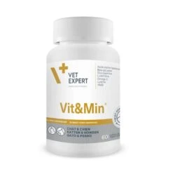 VetExpert Vit&Min 20 Caps