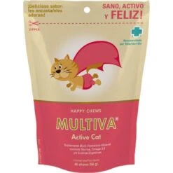 VetNova Multiva Active Chat 45 Chews