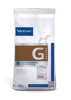 Virbac Veterinary HPM Gastro Digestive Support Chien 12 Kg