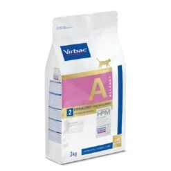 Virbac Veterinary HPM Hypoallergy Chat 3 Kg