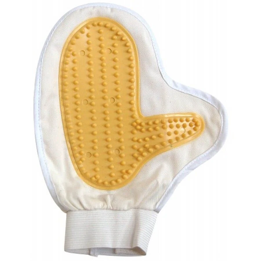 Wouapy Gant De Toilettage Pour Chien