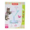 Zolux Cat Player 2 Jouet Pour Chat