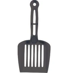 Zolux Pelle à Litière Eco Gris Anthracite