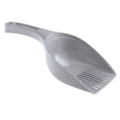 Zolux Pelle à Litière Gris Pierre