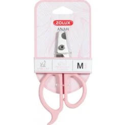 Zolux Anah Coupe-griffes Pour Chat 15 Cm